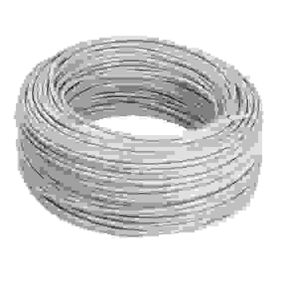 Кабель ACD-LBU5C-3HA |ACD-LBU5C-3HA| Cat5e UTP 24AWG 4Pair Solid type 0.50мм CU, LSZH,305м, бухта, |ACD-LBU5C-3HA| Серый (741944)
