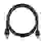 Кабель ACD-U2AAF-20L |ACD-U2AAF-20L| USB 2.0, A male - A feмale, ТТХ: |ACD-U2AAF-20L| (7/0.12BC+PE)*1P+(7/0.12BC+PE)*2C+7/0.12BC+AL+PVC OD4.0, Черный, 2м (742057)