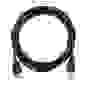 Кабель ACD-U2AAF-30L |ACD-U2AAF-30L| USB 2.0, A male - A feмale, ТТХ: |ACD-U2AAF-30L| (7/0.12BC+PE)*1P+(7/0.12BC+PE)*2C+7/0.12BC+AL+PVC OD4.0, Черный, 3м (742064)