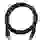 Кабель ACD-U3ABM-20L |ACD-U3ABM-20L| USB 3.0, A male - B male, ТТХ: |ACD-U3ABM-20L| (7/0.12BC+HDPE)*1P+|(7/0.12BC+HDPE)*2C+7/0.12BC+AL|*2P +7/0.16BC*2C+AL+7/0.12BC+B(80/0.12AL)PVC5.5, Черный, 2м (742088)