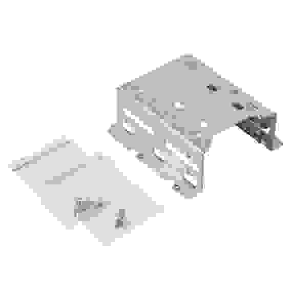 Аксессуары SuperMicro MCP-220-00044-0N Retention Bracket for up to 2x 2.5" HDD CSE-5хх