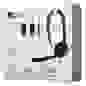 Гарнитура ACD-Call H100A |ACD-H100A-AB1| черная, mini jack 3.5mm, 1х динамик 40мм, поворотный |ACD-H100A-AB1| микрофон, управление на проводе, длина провода 1,6м (551929)