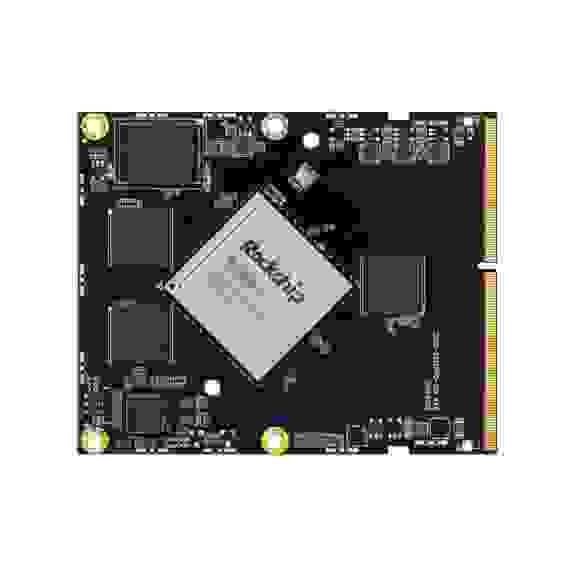 Одноплатный компьютер FireFly Core-3399Pro-JD4 3G / 16G