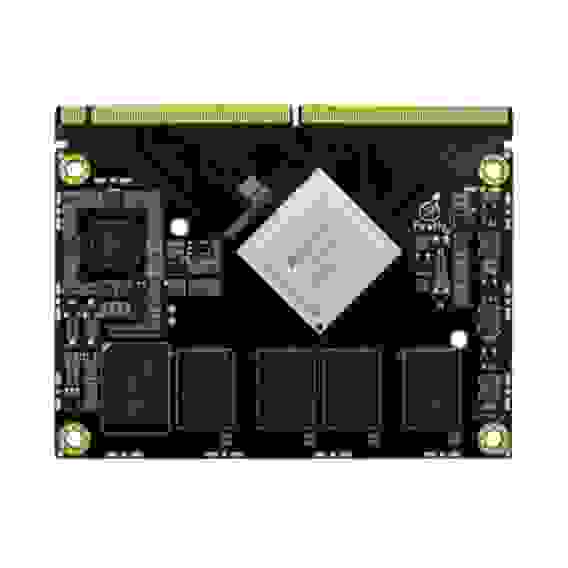 Одноплатный компьютер FireFly Core-3399J 2G+16G