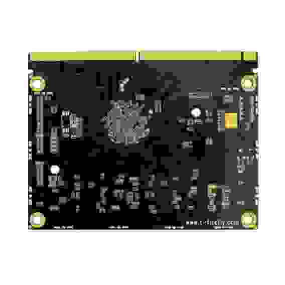 Одноплатный компьютер FireFly Core-3399J 2G+16G