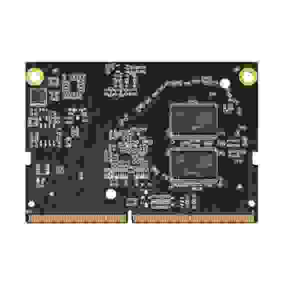 Одноплатный компьютер FireFly Core-3328-JD4 2G / 8G