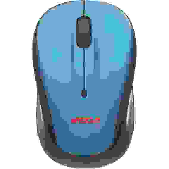 Мышь ProMEGA jet Mouse 6 (jet E-WM35 синяя)