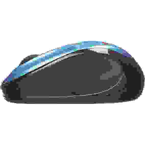 Мышь ProMEGA jet Mouse 6 (jet E-WM35 синяя)