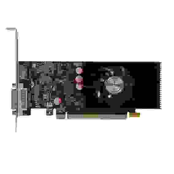 Видеокарта Afox GT1030 2GB GDDR5 64bit DVI HDMI 1FAN LP RTL {30} (782531)