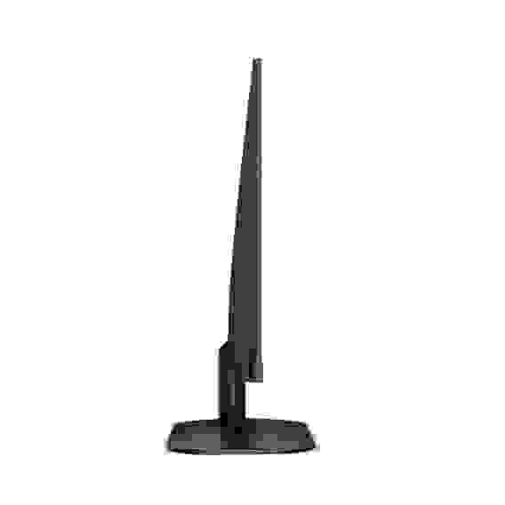 Монитор AOC 23.8" 24B2XD Black (IPS, 1920x1080, D-sub+DVI, 4 ms, 178°/178°, 250 cd/m, 20M:1), (148399)