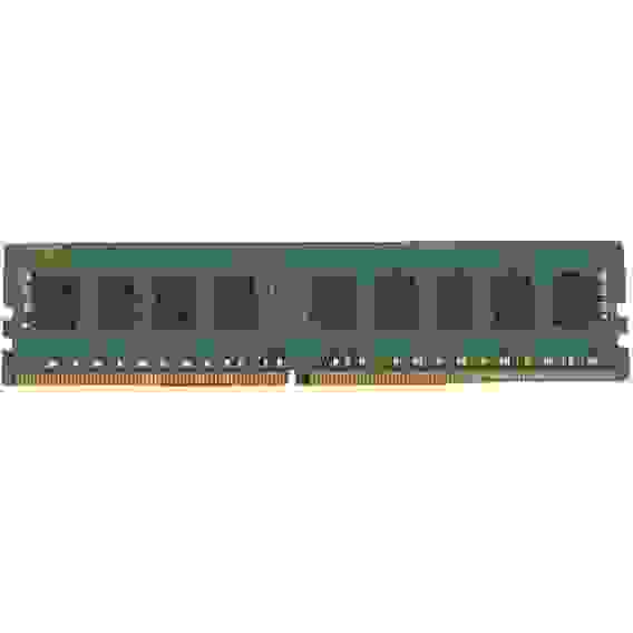 Модуль памяти Kingston Server Premier Memory KSM26ED8/16HD 16GB DDR4 2666 DIMM ECC, Unbuffered, CL19, 1.2V, 2Rx8 288-pin, RTL, (312188) {25}