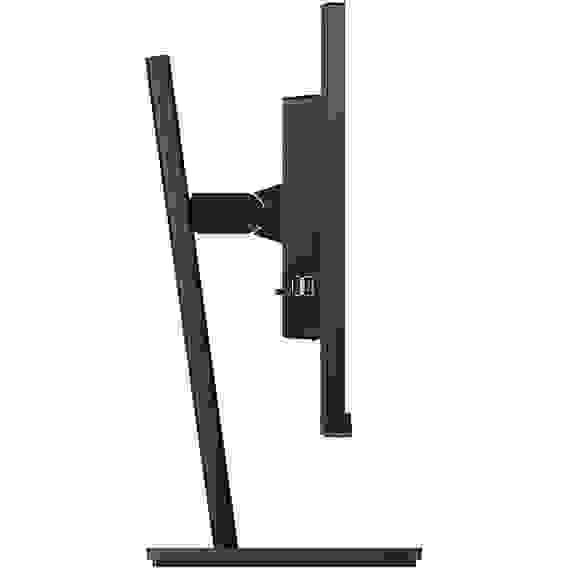 Монитор 27" PHILIPS 275B1 IPS, 2560x1440, 75Hz, 4ms, 350сd/m, 1000:1 | HDMI(1.4), DVI, DP(1.2), 4xUSB 3.2 | HAS, Pivot, Swivel, InPSU, Speakers, Vesa 100, Black