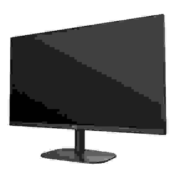 Монитор AOC 23.8" 24B2XH Black (IPS, 1920x1080, D-sub+HDMI, 4 ms, 178°/178°, 250 cd/m, 20M:1(1000:1) (147170)