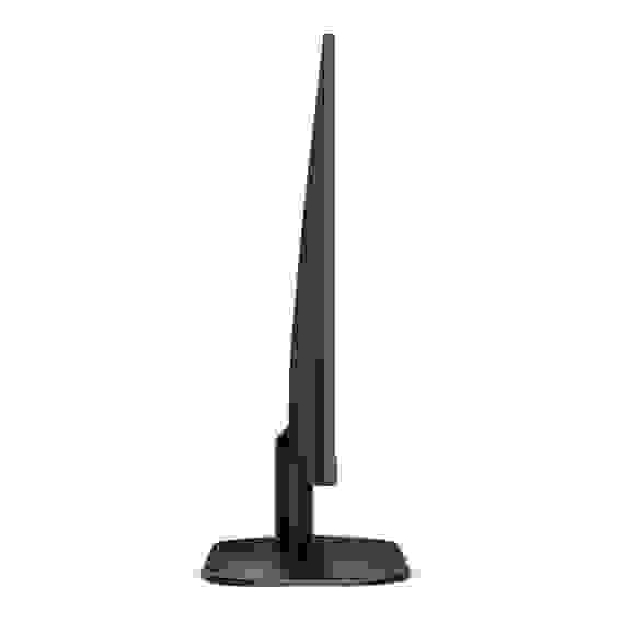 Монитор AOC 23.8" 24B2XH Black (IPS, 1920x1080, D-sub+HDMI, 4 ms, 178°/178°, 250 cd/m, 20M:1(1000:1) (147170)