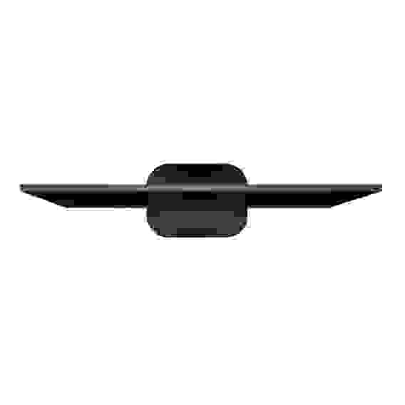 Монитор AOC 23.8" 24B2XH Black (IPS, 1920x1080, D-sub+HDMI, 4 ms, 178°/178°, 250 cd/m, 20M:1(1000:1) (147170)