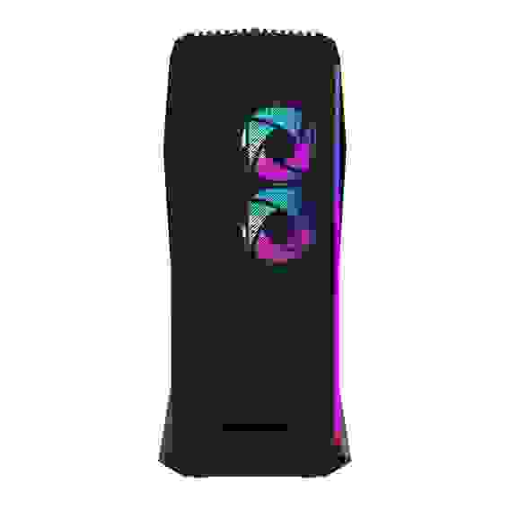 Корпус Gigabyte AORUS C700 Glass FullTower, E-ATX, USB-C x1, USB3.0 X4, HDMI x1, Audio I/O, Black, TG