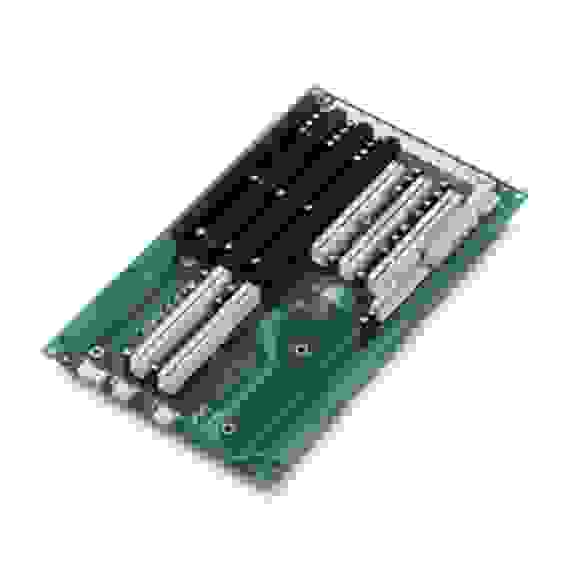 Плата интерфейсная Advantech PCA-6106P3-0D2E Backplane PICMG 1.0, 7 слотов: 3xPCI, 2xPICMG, 2xISA RoHS {10}