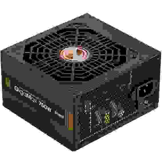 Блок питания Zalman ZM750-GVII 750W, 80Plus Bronze, Ret, {8}