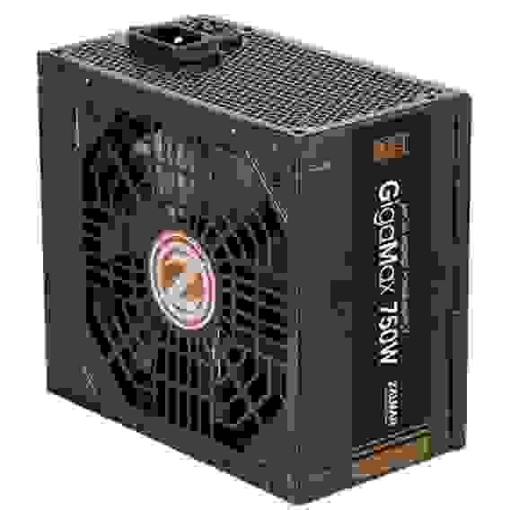 Блок питания Zalman ZM750-GVII 750W, 80Plus Bronze, Ret, {8}