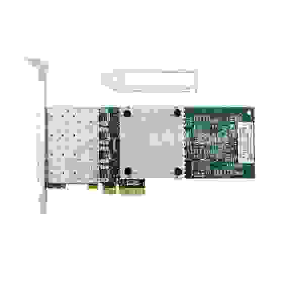 Сетевой адаптер Lr-Link LREC9714HF-4SFP (302434)