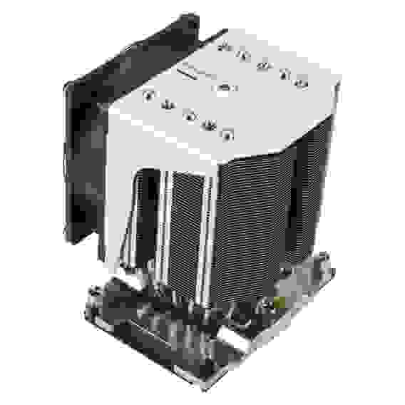 Вентилятор SuperMicro SNK-P0071APS4 4U Active CPU Heat Sink, SYS-5049A-T extreme X11 UP workstation,Socket LGA3647-0