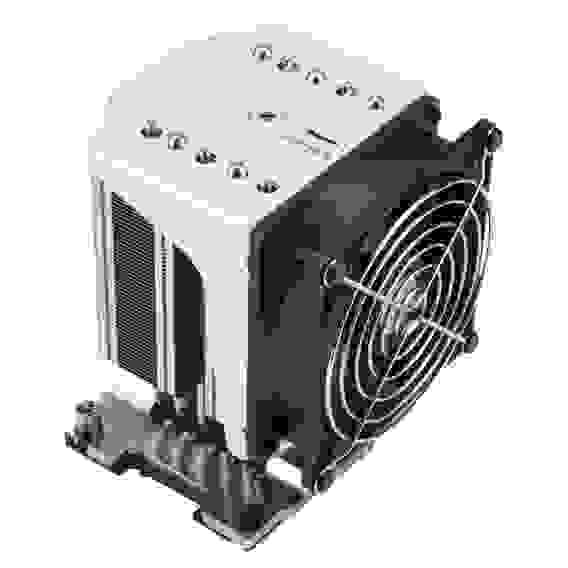 Вентилятор SuperMicro SNK-P0071APS4 4U Active CPU Heat Sink, SYS-5049A-T extreme X11 UP workstation,Socket LGA3647-0