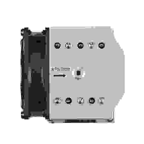 Вентилятор SuperMicro SNK-P0071APS4 4U Active CPU Heat Sink, SYS-5049A-T extreme X11 UP workstation,Socket LGA3647-0