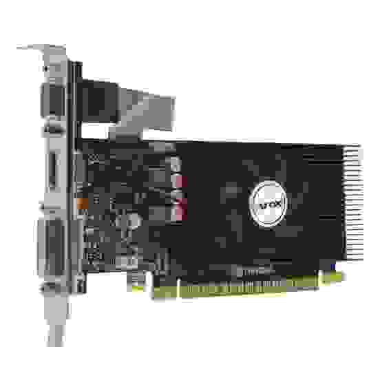 Видеокарта Afox GT710 4GB DDR3 64bit DVI HDMI 1FAN LP RTL