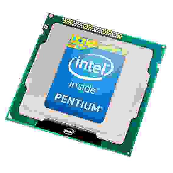 Центральный Процессор Intel Pentium G6405 OEM (Comet Lake, 14nm, C2/T4, Base 4,10GHz, UHD 610, L3 4Mb, TDP 58W, S1200) OEM (772535)