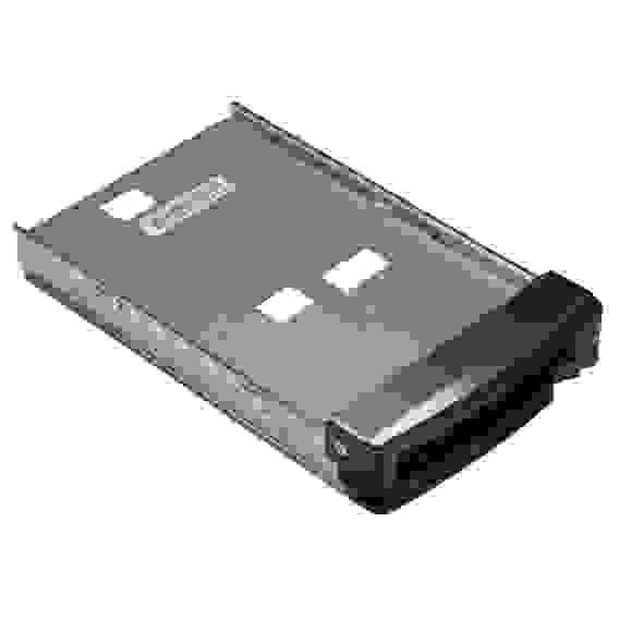Комплектующие корпусов SuperMicro MCP-220-73301-0N 3.5» to 2.5» Converter HDD Tray (733 chassis)