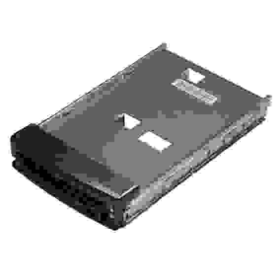 Комплектующие корпусов SuperMicro MCP-220-73301-0N 3.5» to 2.5» Converter HDD Tray (733 chassis)