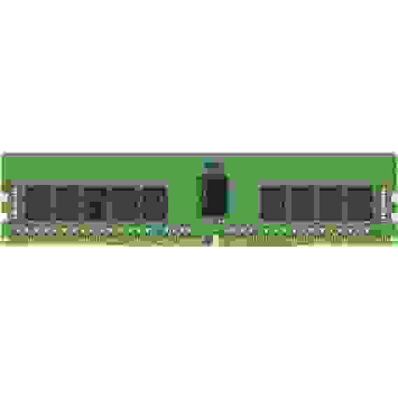 Модуль памяти Kingston Premier Server Memory KSM26RD8/16HDI 16GB DDR4 2666 RDIMM ECC, Reg, CL19, 1.2V, 2Rx8 Hynix D IDT, RTL {25}, (308198)