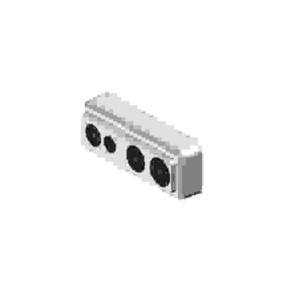 Компактная 3D-камера с повышенной частотой кадров ORBBEC Astra Embedded S