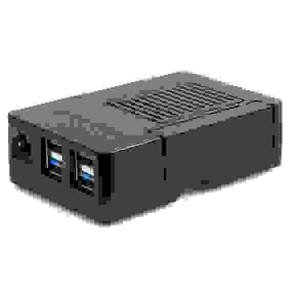 Корпус Odroid ODROID-C4 Case Black