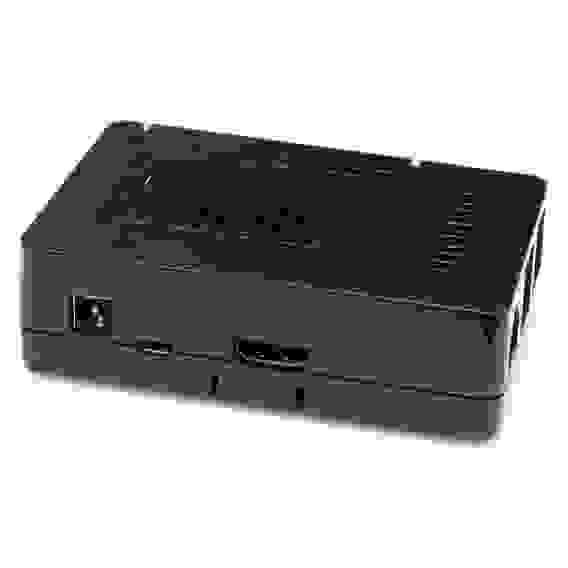 Корпус Odroid ODROID-C4 Case Black