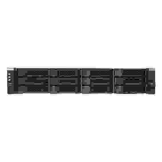 Корпус Chenbro RM23812H01*15155 2U,3.5 12BAY,CRPS,W/RPSU+MINI SAS+3.5"TRAY+2.5" 2BAY SUPPORT BRACKET+FAN+EAR BL CC8103 285C,SINGLE(CHENBRO,SR/SK)+PALLET,REV.C00