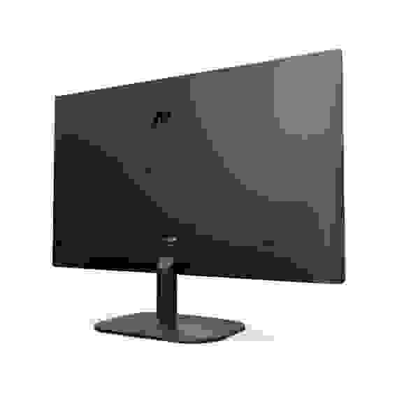 Монитор AOC 27" 27B2AM Black (VA, 1920x1080, D-sub+HDMI, 4 ms, 178°/178°, 250 cd/m, 4000:1 (20M:1), MM) (189699)
