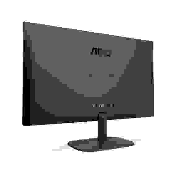 Монитор AOC 27" 27B2AM Black (VA, 1920x1080, D-sub+HDMI, 4 ms, 178°/178°, 250 cd/m, 4000:1 (20M:1), MM) (189699)