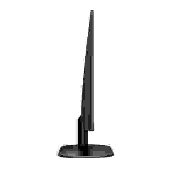 Монитор AOC 27" 27B2AM Black (VA, 1920x1080, D-sub+HDMI, 4 ms, 178°/178°, 250 cd/m, 4000:1 (20M:1), MM) (189699)