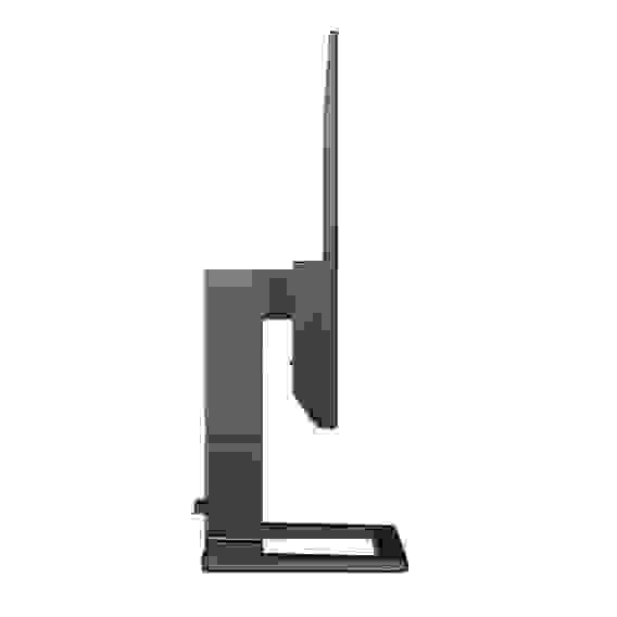 Монитор Philips 23.8" 242E2FA (00/01) Black (IPS, 1920x1080, D-sub+HDMI+DP, 1 ms, 178°/178°, 300 cd/m, 1000:1, MM) (767617) (767600)