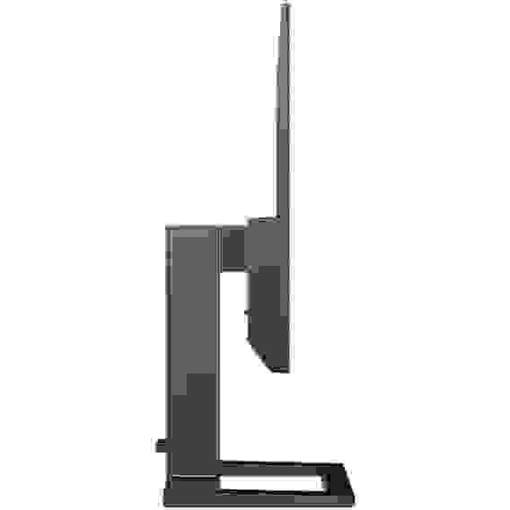 Монитор Philips 27" 275E2FAE (00/01) Black (IPS, 2560x1440, HDMI+DP, 1 ms, 178°/178°, 350 cd/m, 1000:1, MM Pivot) (767655) (767648)