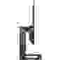 Монитор Philips 27" 275E2FAE (00/01) Black (IPS, 2560x1440, HDMI+DP, 1 ms, 178°/178°, 350 cd/m, 1000:1, MM Pivot) (767655) (767648)