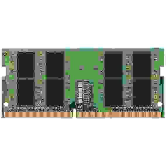 Модуль памяти Kingston 8GB DDR3L 1600 SODIMM KVR16LS11/8WP Non-ECC, Unbuffered, CL11, 1.35V, 2R, 4Gbit, RTL KVR16LS11/8WP (317466)