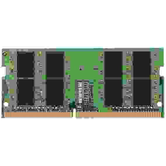 Модуль памяти Kingston 8GB DDR3L 1600 SODIMM KVR16LS11/8WP Non-ECC, Unbuffered, CL11, 1.35V, 2R, 4Gbit, RTL KVR16LS11/8WP (317466)