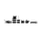 Материнcкая плата SuperMicro MBD-X11DPI-N-B E-ATX Up to 2TB 3DS ECC RDIMM 14 SATA3 4 USB 2.0 ports 5 USB 3.0 ports 1 VGA port, 2x1GbE (272242) (incl. 1x I/O Shield MCP-260-00042-0N, 2x CBL-0044L )
