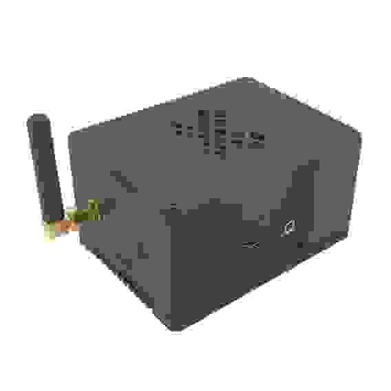 Корпус RockPi Metal Case for Rock pi x Verson A