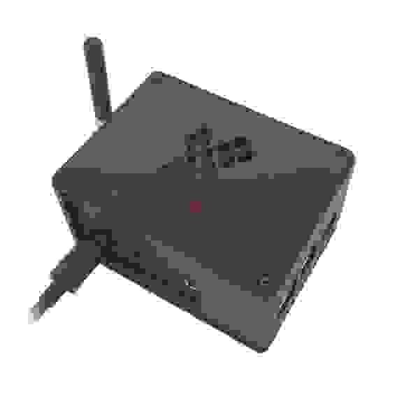 Корпус RockPi Metal Case for Rock pi x Verson A