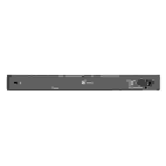 Коммутатор D-Link DXS-1210-28S/A1A Коммутатор Настраиваемый L2+ коммутатор с 24 портами 10GBase-X SFP+ и 4 портами 10GBase-T, RTL {5}