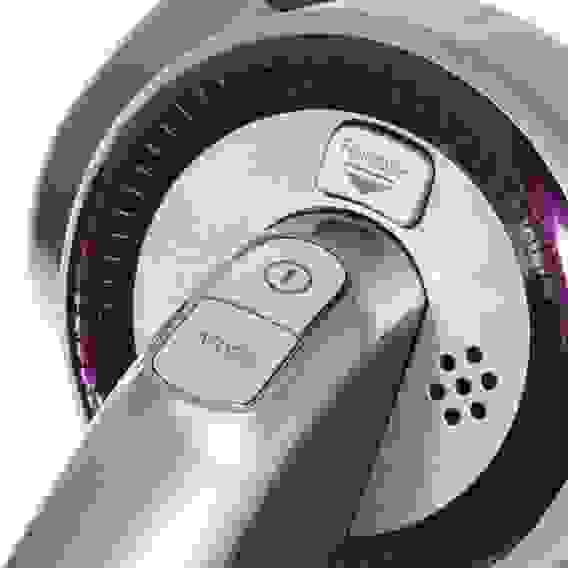 Пылесос Jimmy Anti-mite Vacuum Cleaner JV35 (308446)