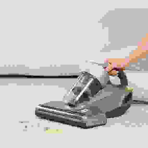 Пылесос Jimmy Anti-mite Vacuum Cleaner JV35 (308446)